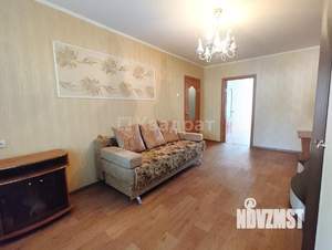 2-к квартира, вторичка, 47м2, 1/5 этаж