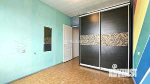 3-к квартира, вторичка, 64м2, 8/10 этаж