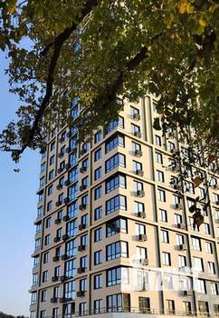 2-к квартира, вторичка, 56м2, 23/24 этаж
