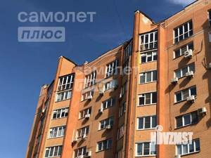 5-к квартира, вторичка, 121м2, 10/10 этаж