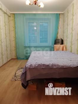 2-к квартира, вторичка, 54м2, 11/21 этаж