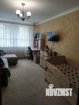 2-к квартира, вторичка, 50м2, 4/5 этаж