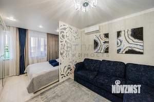 2-к квартира, вторичка, 58м2, 4/13 этаж