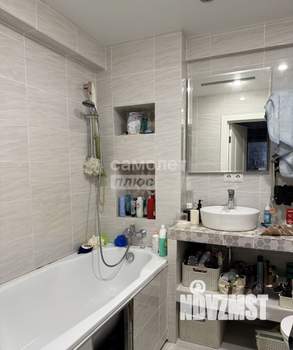 2-к квартира, вторичка, 59м2, 8/15 этаж