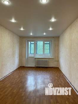 2-к квартира, вторичка, 44м2, 5/5 этаж