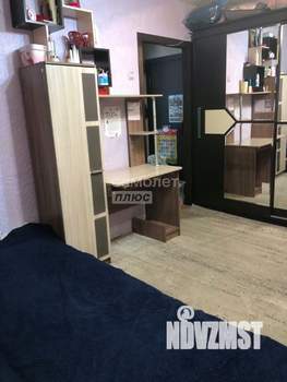 1-к квартира, вторичка, 30м2, 5/5 этаж