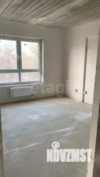 2-к квартира, сданный дом, 61м2, 5/25 этаж