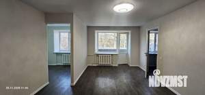 2-к квартира, вторичка, 43м2, 5/5 этаж