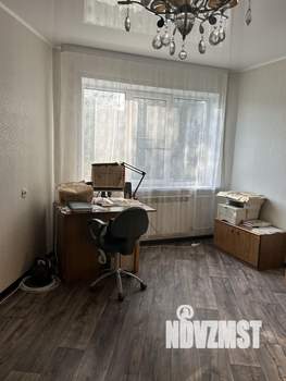 4-к квартира, вторичка, 79м2, 6/9 этаж