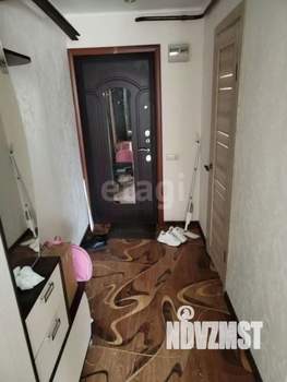 1-к квартира, вторичка, 33м2, 1/2 этаж