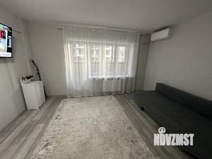 Студия квартира, вторичка, 32м2, 2/17 этаж