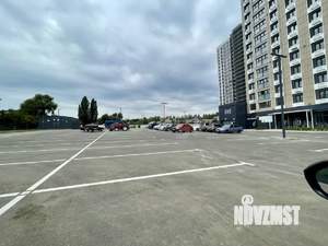 3-к квартира, вторичка, 85м2, 8/25 этаж