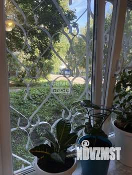 Студия квартира, вторичка, 19м2, 1/5 этаж