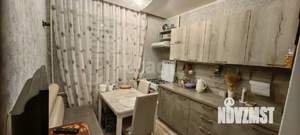 3-к квартира, вторичка, 63м2, 6/10 этаж
