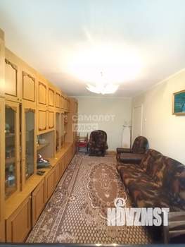 3-к квартира, вторичка, 61м2, 3/5 этаж