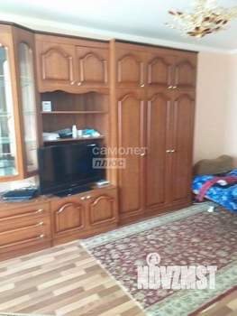 1-к квартира, вторичка, 38м2, 2/10 этаж