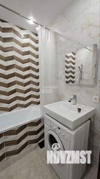 1-к квартира, вторичка, 39м2, 22/25 этаж