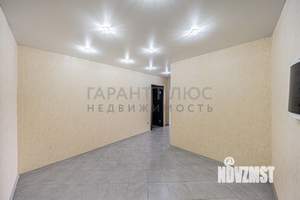 3-к квартира, вторичка, 75м2, 17/18 этаж