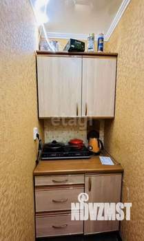 1-к квартира, вторичка, 18м2, 3/5 этаж