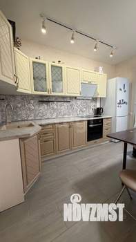 1-к квартира, вторичка, 33м2, 1/7 этаж