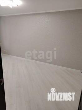 1-к квартира, вторичка, 30м2, 3/5 этаж