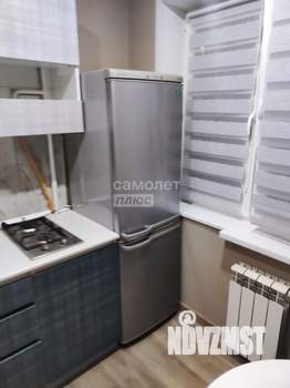 2-к квартира, вторичка, 44м2, 2/5 этаж