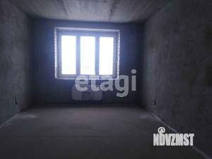 2-к квартира, вторичка, 60м2, 12/23 этаж
