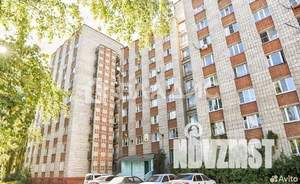 1-к квартира, вторичка, 24м2, 8/9 этаж