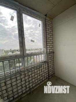 2-к квартира, вторичка, 43м2, 21/24 этаж