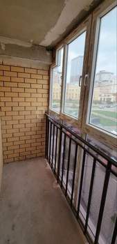 1-к квартира, вторичка, 45м2, 3/19 этаж