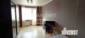 1-к квартира, вторичка, 35м2, 4/5 этаж