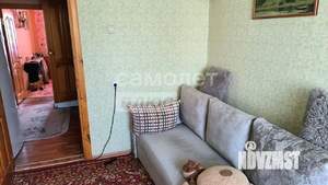 3-к квартира, вторичка, 63м2, 7/10 этаж