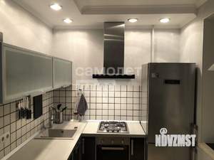 2-к квартира, вторичка, 54м2, 3/5 этаж