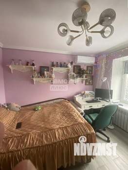 2-к квартира, вторичка, 45м2, 7/9 этаж
