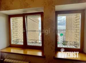 1-к квартира, вторичка, 46м2, 10/17 этаж