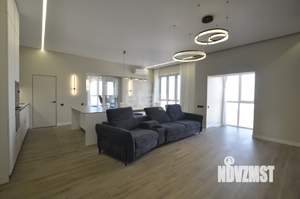 4-к квартира, вторичка, 194м2, 13/13 этаж