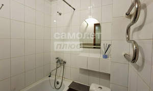 1-к квартира, вторичка, 12м2, 4/5 этаж