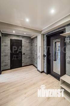 2-к квартира, вторичка, 60м2, 17/21 этаж