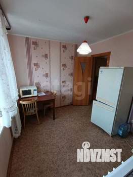 1-к квартира, вторичка, 38м2, 3/10 этаж