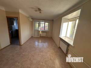 1-к квартира, вторичка, 29м2, 4/5 этаж