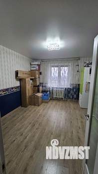 2-к квартира, вторичка, 62м2, 10/10 этаж