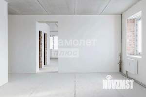 2-к квартира, вторичка, 57м2, 13/19 этаж