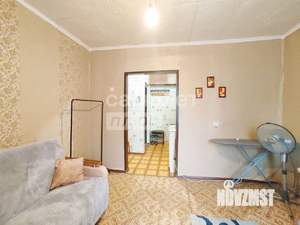 1-к квартира, вторичка, 18м2, 3/5 этаж