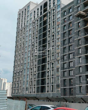 1-к квартира, вторичка, 41м2, 2/15 этаж