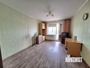 1-к квартира, вторичка, 39м2, 2/9 этаж