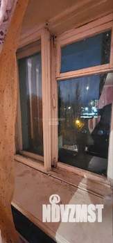 1-к квартира, вторичка, 23м2, 5/5 этаж