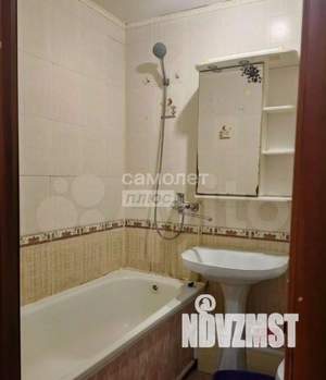 1-к квартира, вторичка, 32м2, 2/10 этаж