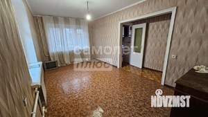 1-к квартира, вторичка, 31м2, 1/2 этаж