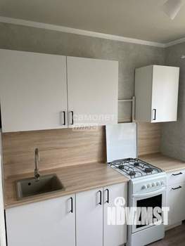 2-к квартира, вторичка, 46м2, 5/5 этаж