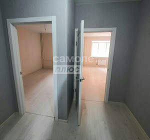 2-к квартира, вторичка, 60м2, 8/25 этаж